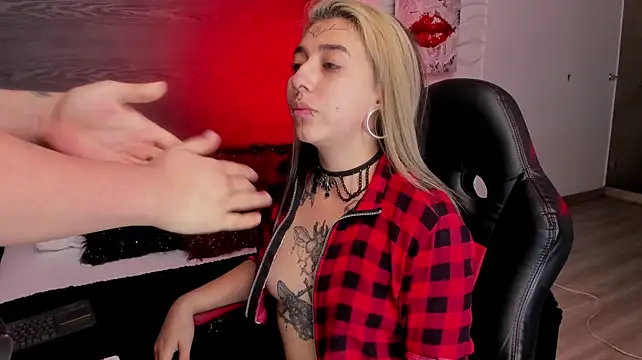 inkedsinners_'s Live XXX Chat