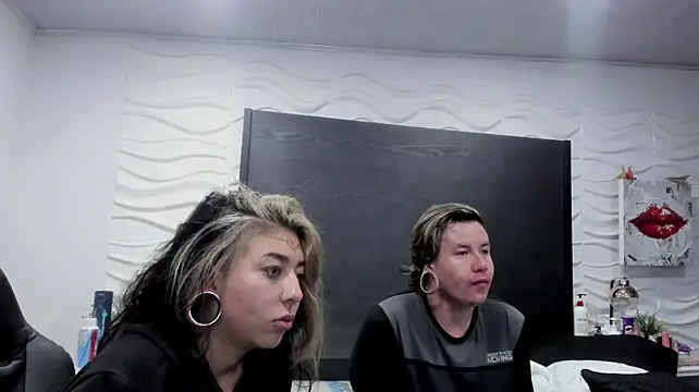 inkedsinners_ Webcam-Show