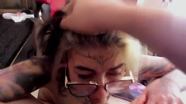 inkedsinners_ Webcam-Show