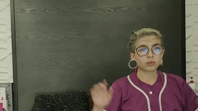 inkedsinners_ Webcam-Show
