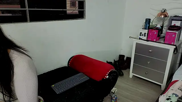 inkedsinners_n Webbikameraesitys