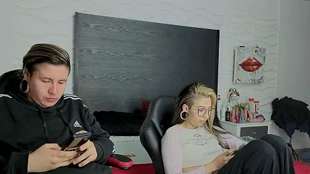 inkedsinners_ Chat XXX in diretta