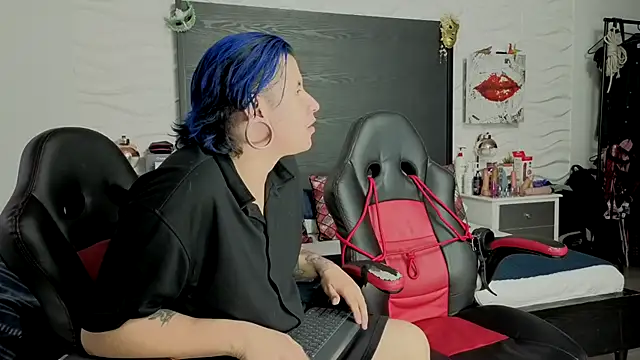 inkedsinners_ Webcam show