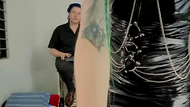 inkedsinners_ webcam show