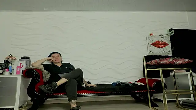 inkedsinners_ Webcam show