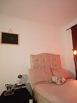 paariiss_n Live chat-huone