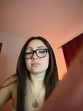 paariiss_ লাইভ XXX চ্যাট