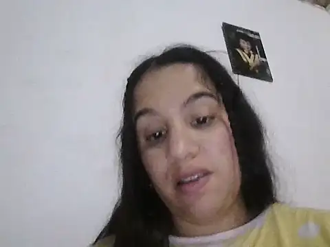 Živá chatovací místnost tifanny27
