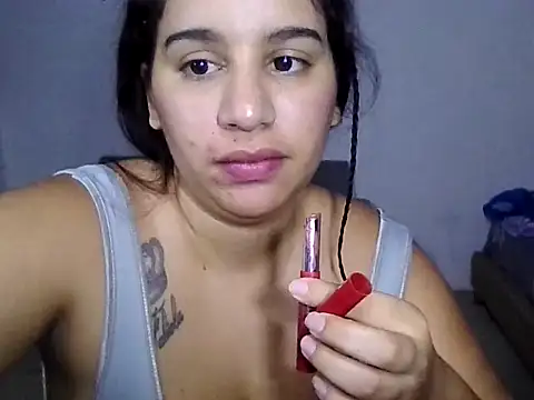 Show de webcam de tifanny27
