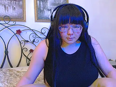 pikpikpikachu Webcamshow