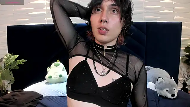 Brunodeluca_ Webcam-Show