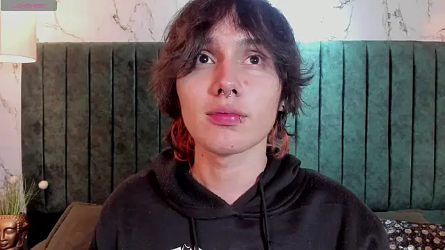 Pokazy przed kamerką – Brunodeluca_