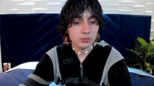 Show de webcam de Brunodeluca_