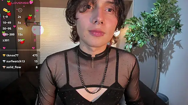 Brunodeluca_ Show in webcam