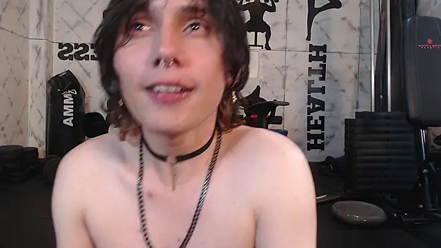 Brunodeluca_ Webcam Show