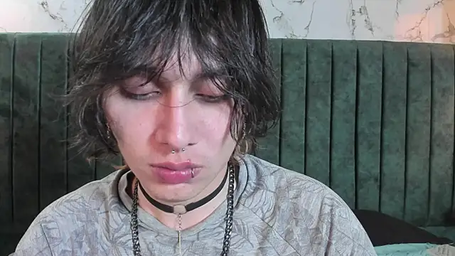 Webkamerová show Brunodeluca_