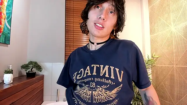 Brunodeluca_ webcam show