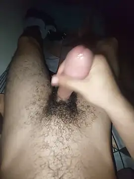 Show webcam de Mohamed3548