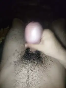 Mohamed3548 Adlı Modelin Web Kamerası Şovu