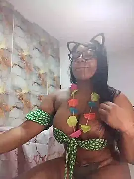 zafiro_ebano's Live XXX Chat