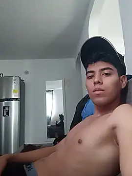 Show de fercho_2311 na webcam