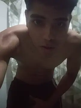 Webkamerová show fercho_2311