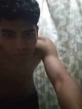 Show de fercho_2311 na webcam