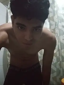 Show de fercho_2311 na webcam