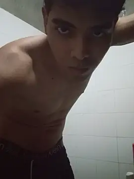 Show de fercho_2311 na webcam