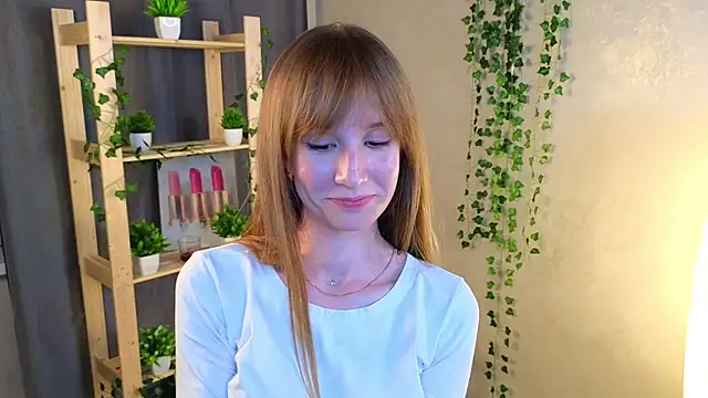 DelinaVVn Webbikameraesitys
