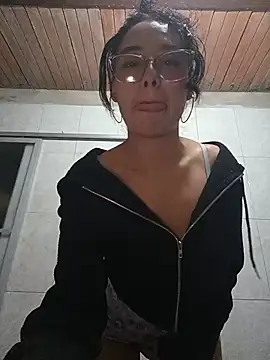 LolliePops_ Adlı Modelin Canlı Sohbet Odası