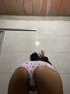 LolliePops_ Webcam show