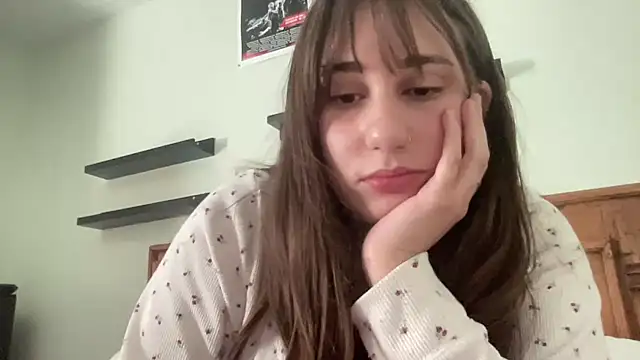 sexyitalian200's Webcam Show