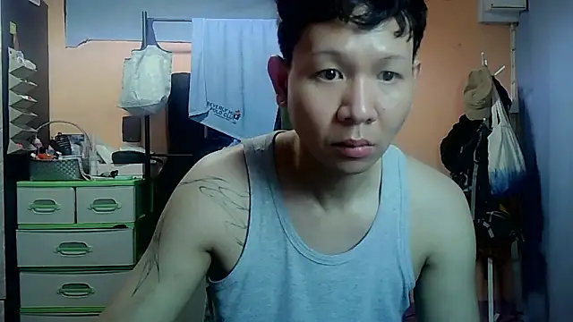 nattyxboi Webcam-Show