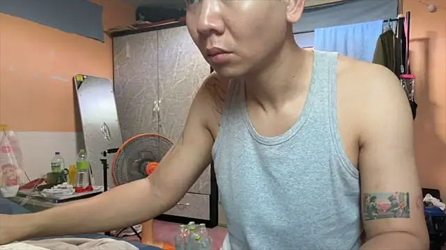 nattyxboi Show Webcam