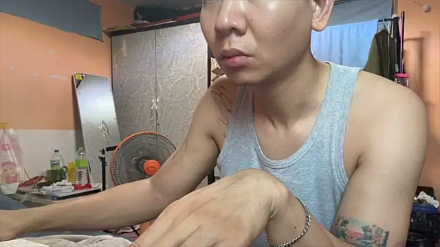 nattyxboi Show Webcam