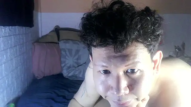 nattyxboi Pertunjukan Webcam