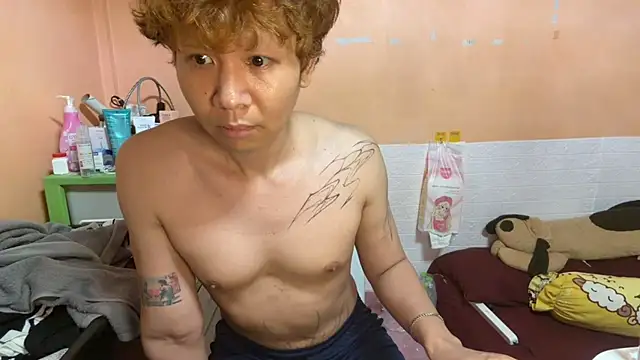 nattyxboi Show Webcam