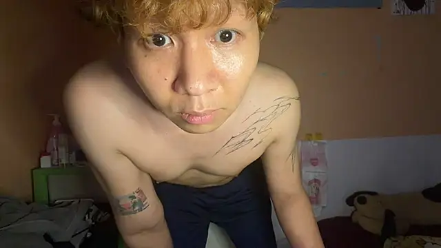 nattyxboi 在線直播表演
