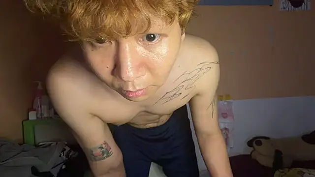 nattyxboi Show Webcam