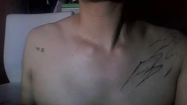 nattyxboi Pertunjukan Webcam