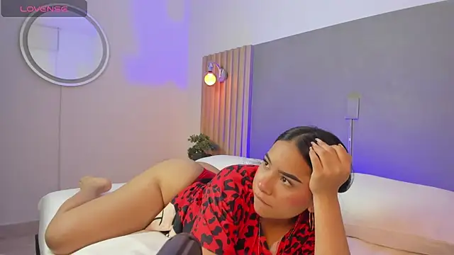 Chat +18 de carla_smellie ao vivo