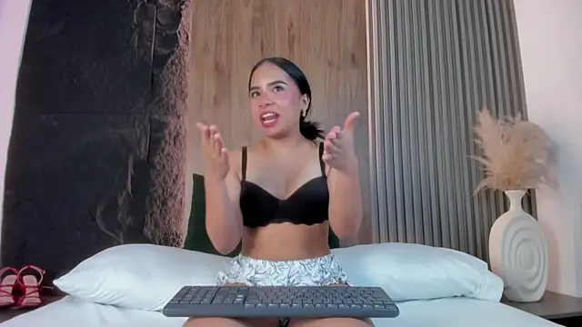 carla_smellie Live XXX-chat