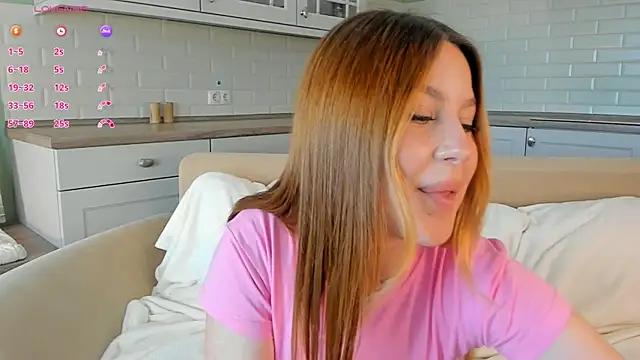 AliceFlowe Webcamshow