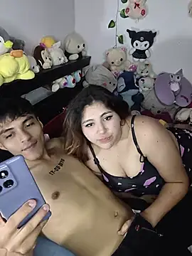 Abril_kawaii ওয়েবক্যাম শো