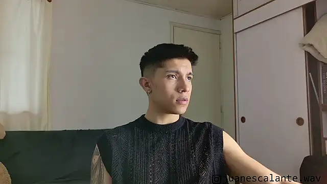 Thesaint_xxx Webcamshow