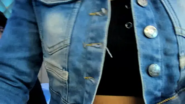 Sofia-Ethan Show in webcam