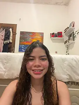 wandynha67's Webcam Show