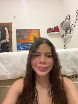 wandynha67 Adlı Modelin Canlı Sohbet Odası
