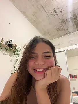 Sala de chat en directo de wandynha67